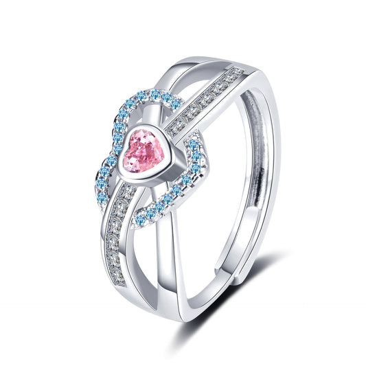 Romantic Ring for Special Moments