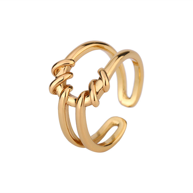 Charming Ring for Any Occasion