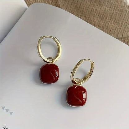 Romantic Earring for Special Moments