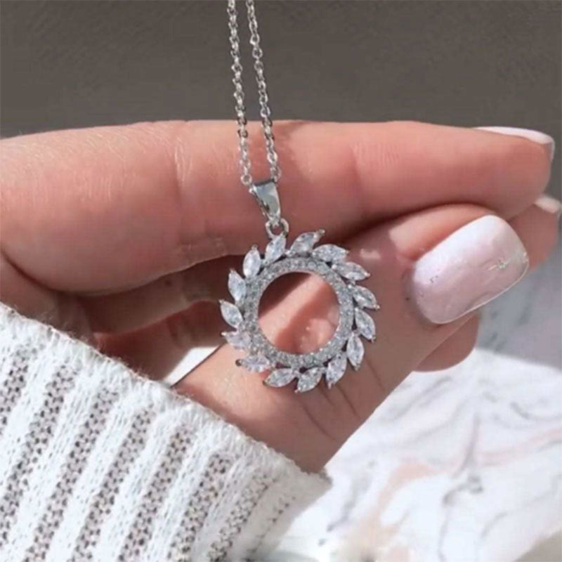 Beautiful Necklace with Unique Style