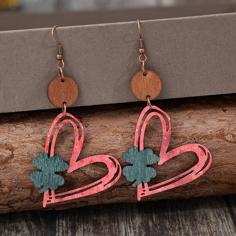 Classic Earring with Timeless Appeal