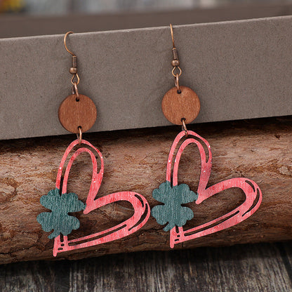 Classic Earring with Timeless Appeal