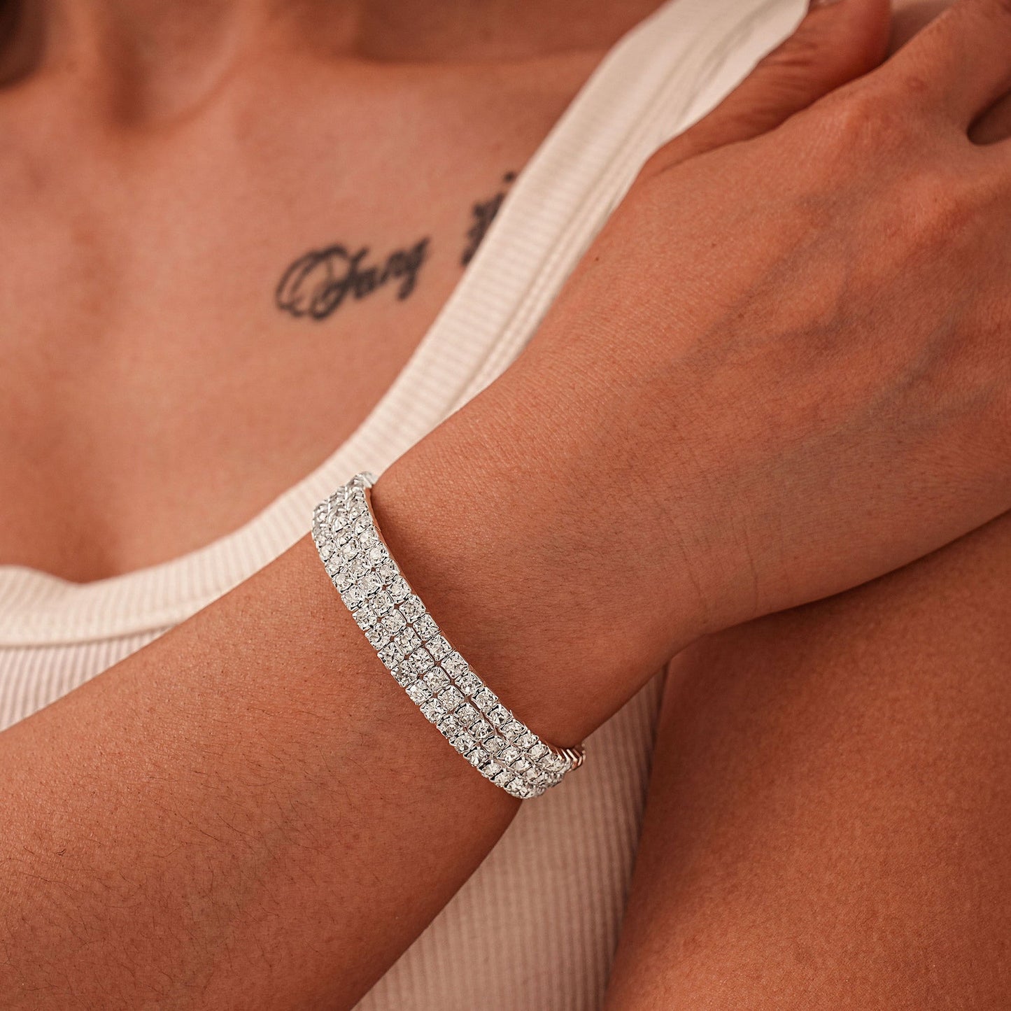 Beautiful Bracelet with Unique Style