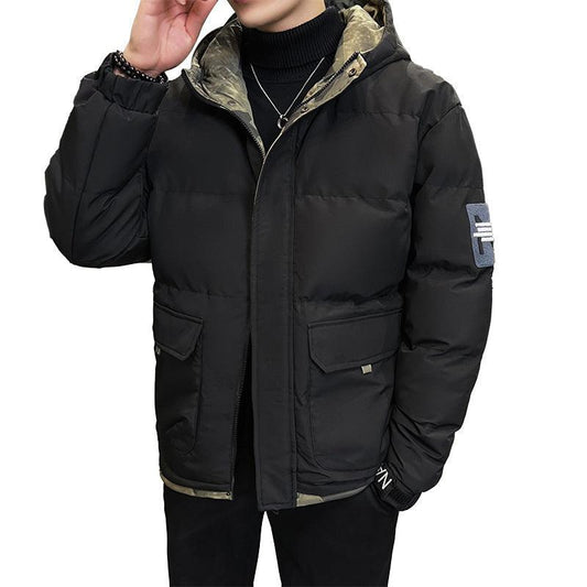 Beautifully Crafted Jacket