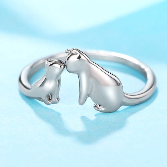 Vintage Handmade Ring