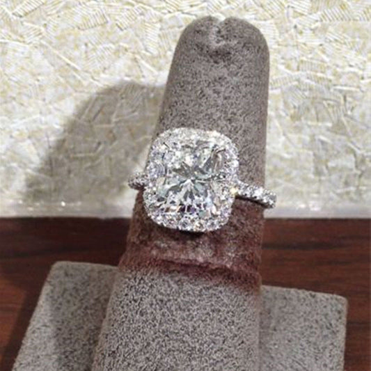 Romantic Ring for Special Moments