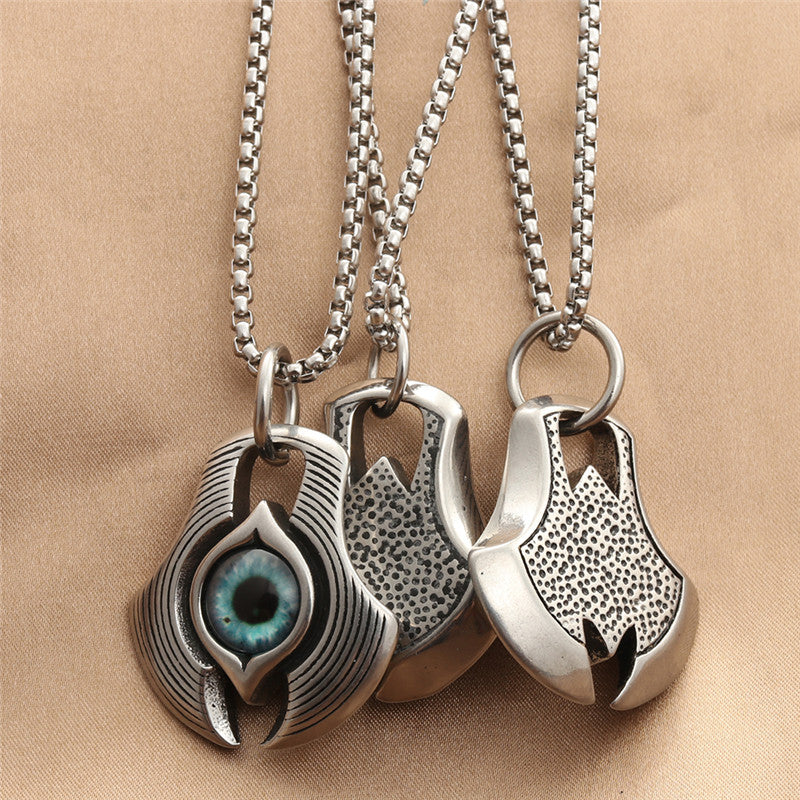 Charming Necklace for Any Occasion