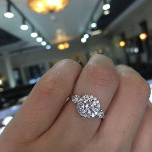 Charming Ring for Any Occasion