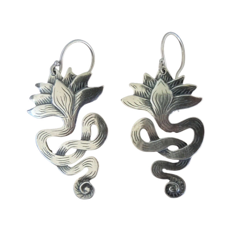 Romantic Earring for Special Moments
