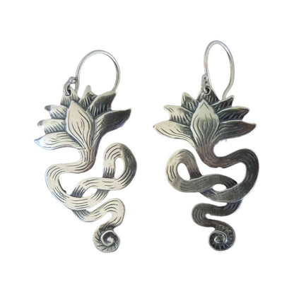 Romantic Earring for Special Moments