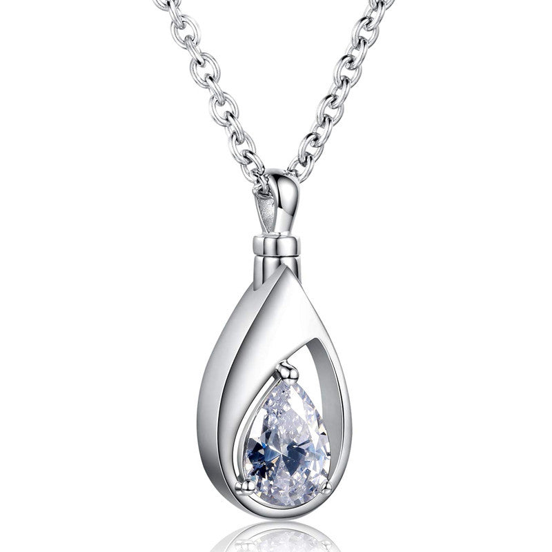 Beautiful Necklace with Unique Style