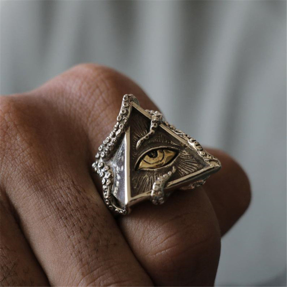 Charming Ring for Any Occasion