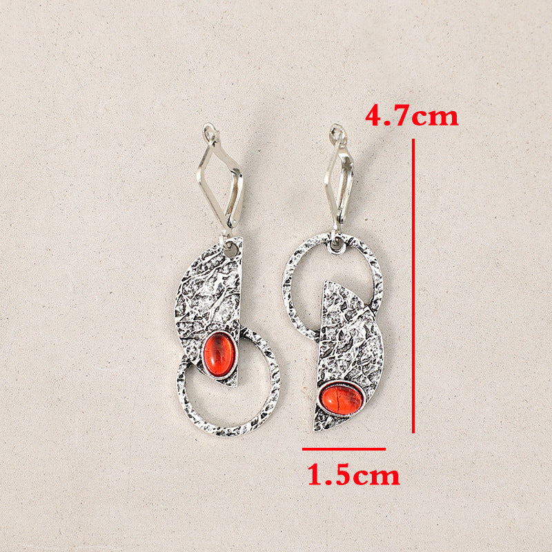 Elegant Earring for Every Occasion