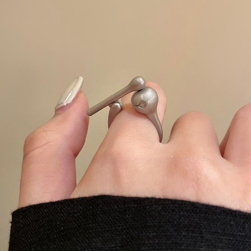 Romantic Ring for Special Moments