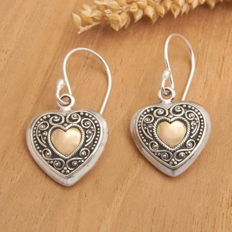 Charming Earring for Any Occasion