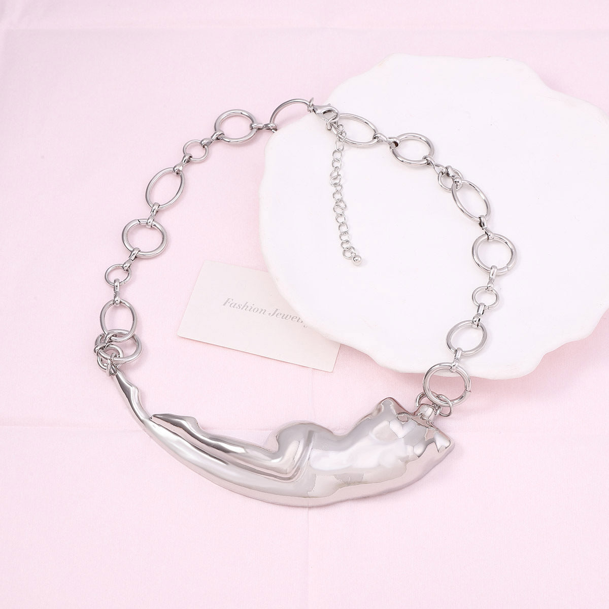 Stunning Chain for Daily Wear