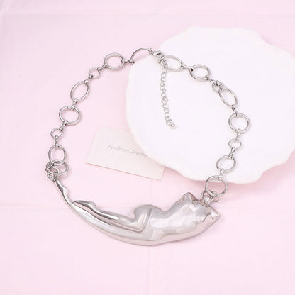 Stunning Chain for Daily Wear
