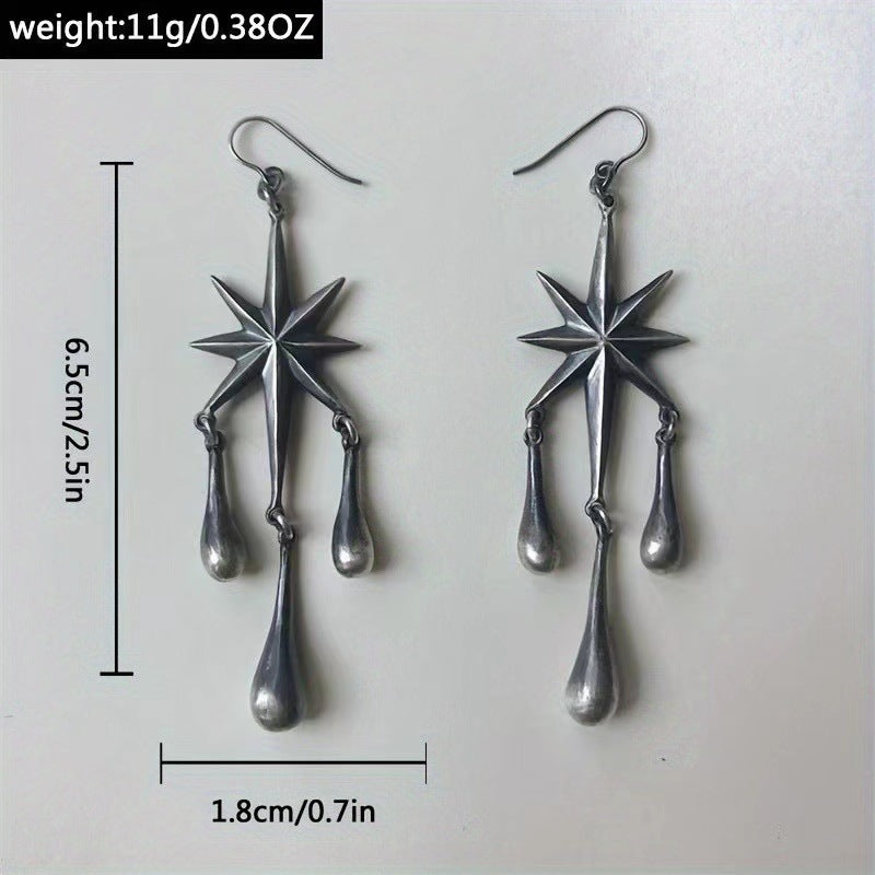 Beautiful Earring with Unique Style
