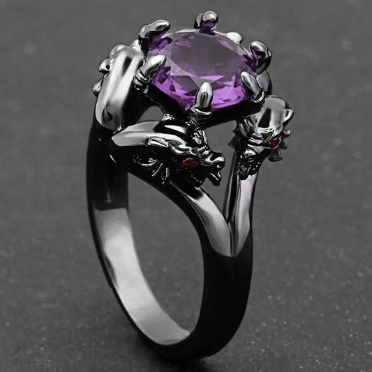 Stunning Gold Ring for Daily Wear