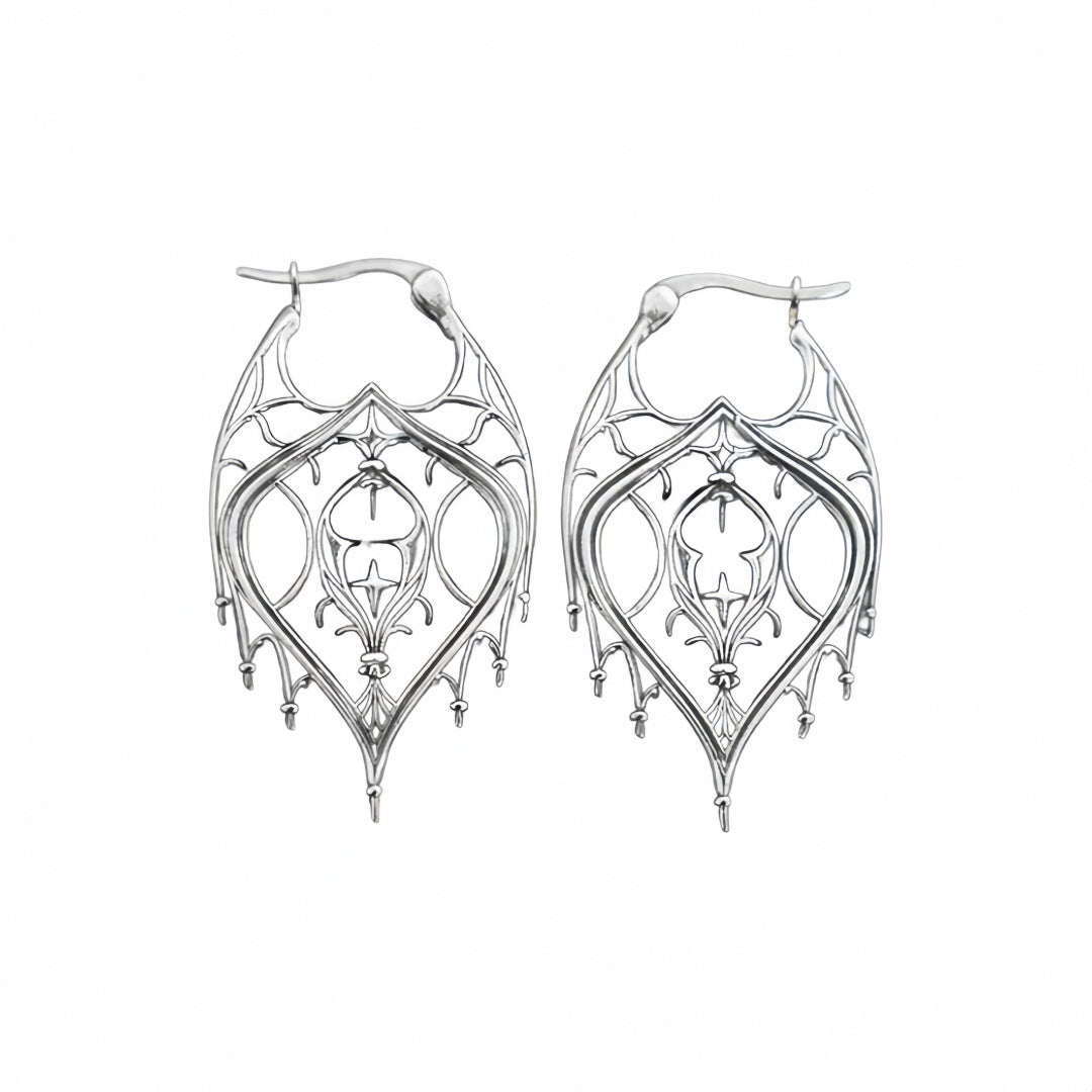 Charming Earring for Any Occasion