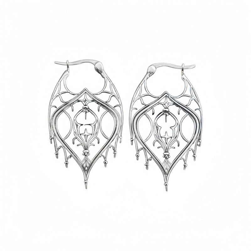 Charming Earring for Any Occasion