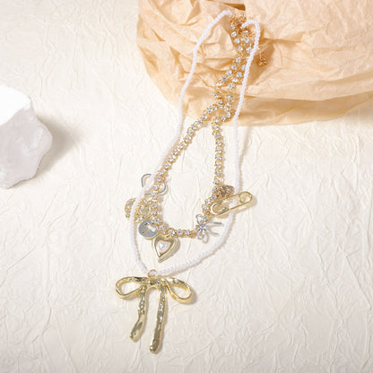 Romantic Necklace for Special Moments
