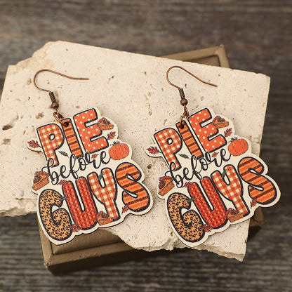 Charming Earring for Any Occasion