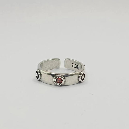 Charming Ring for Any Occasion