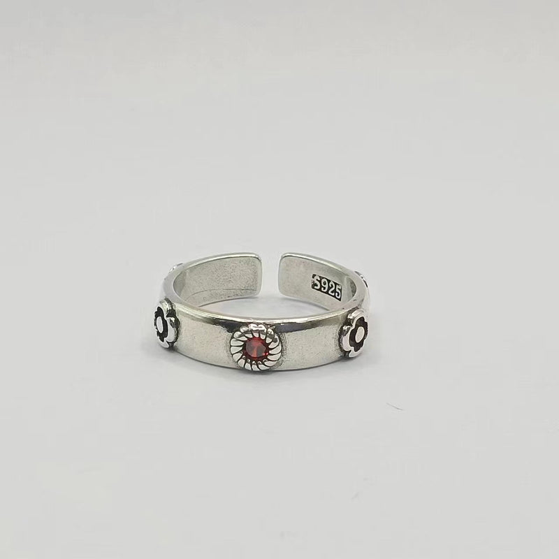 Charming Ring for Any Occasion