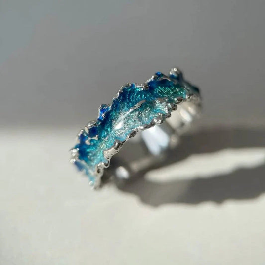 Romantic Ring for Special Moments
