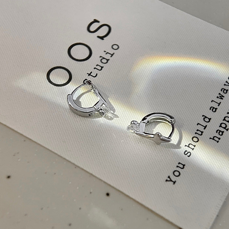 Stunning Earring for Daily Wear