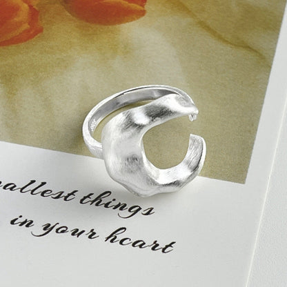 Elegant Ring for Every Occasion