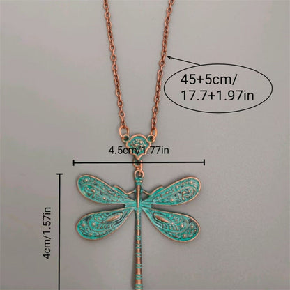 Beautiful Necklace with Unique Style