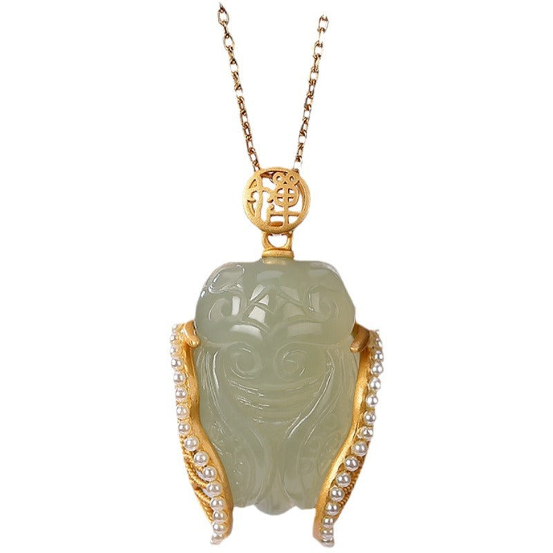 Classic Gold Set with Timeless Appeal