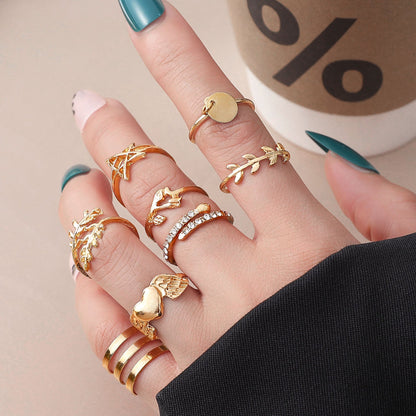 Stunning Set for Daily Wear