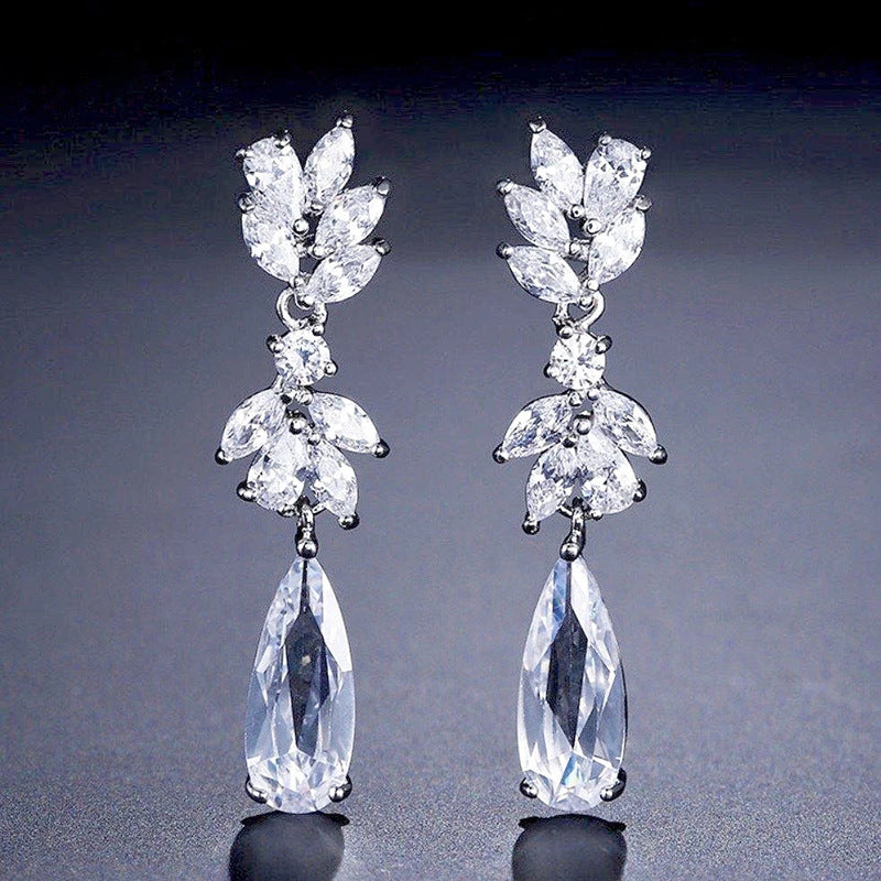 Elegant Earring for Every Occasion