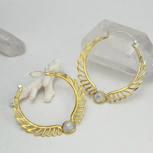 Stunning Earring for Daily Wear