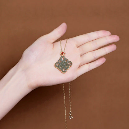 Beautiful Necklace with Unique Style
