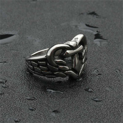 Stunning Ring for Daily Wear