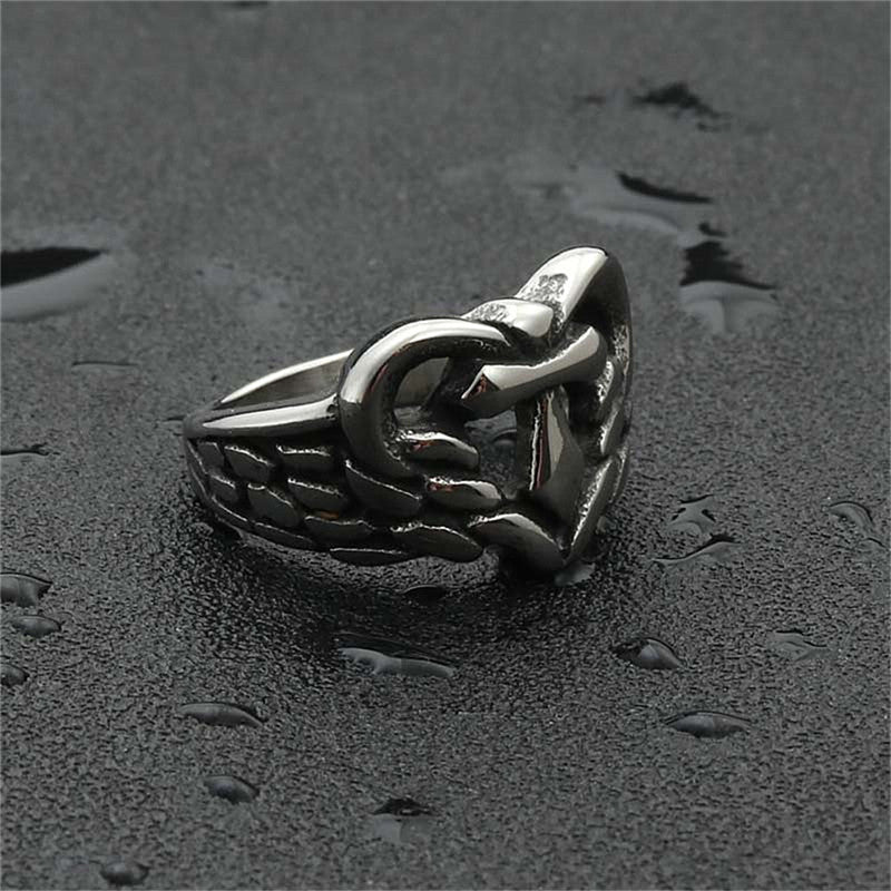 Stunning Ring for Daily Wear