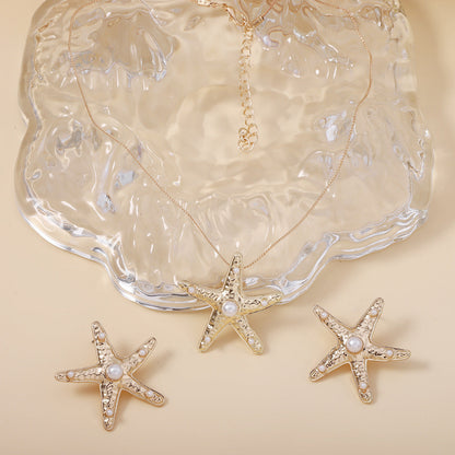 Stunning Pearl Necklace for Daily Wear