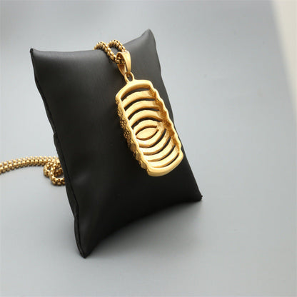 Stunning Necklace for Daily Wear