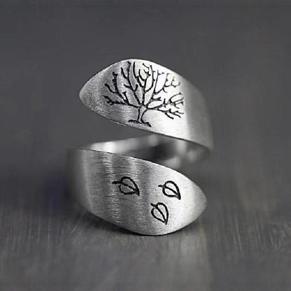 Classic Ring with Timeless Appeal