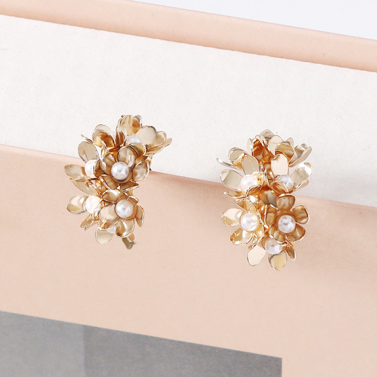 Elegant Pearl Earring for Every Occasion