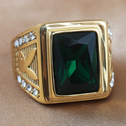 Stunning Ring for Daily Wear