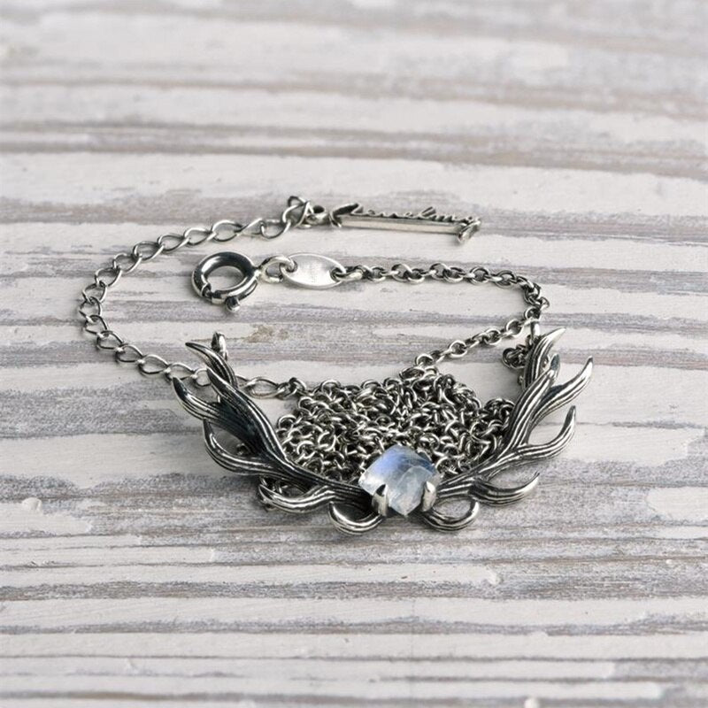 Vintage Handmade Necklace
