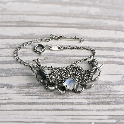 Vintage Handmade Necklace