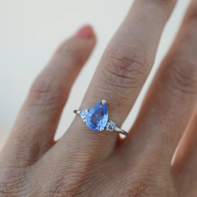 Charming Ring for Any Occasion