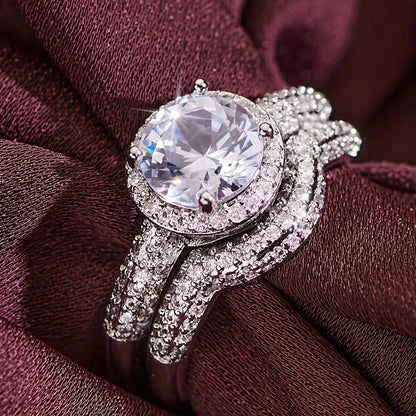 Delicate Artisan Ring