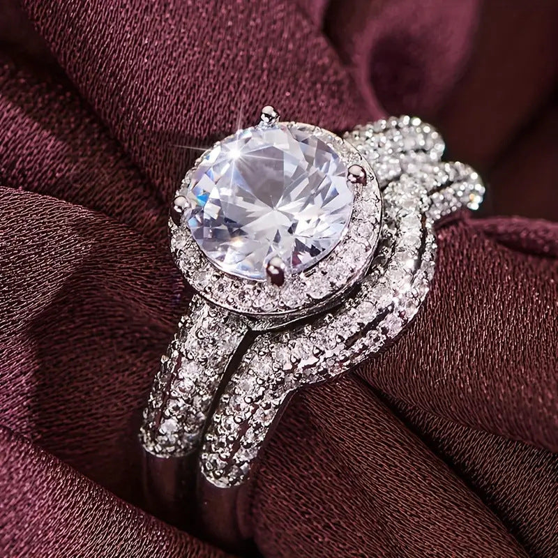 Delicate Artisan Ring